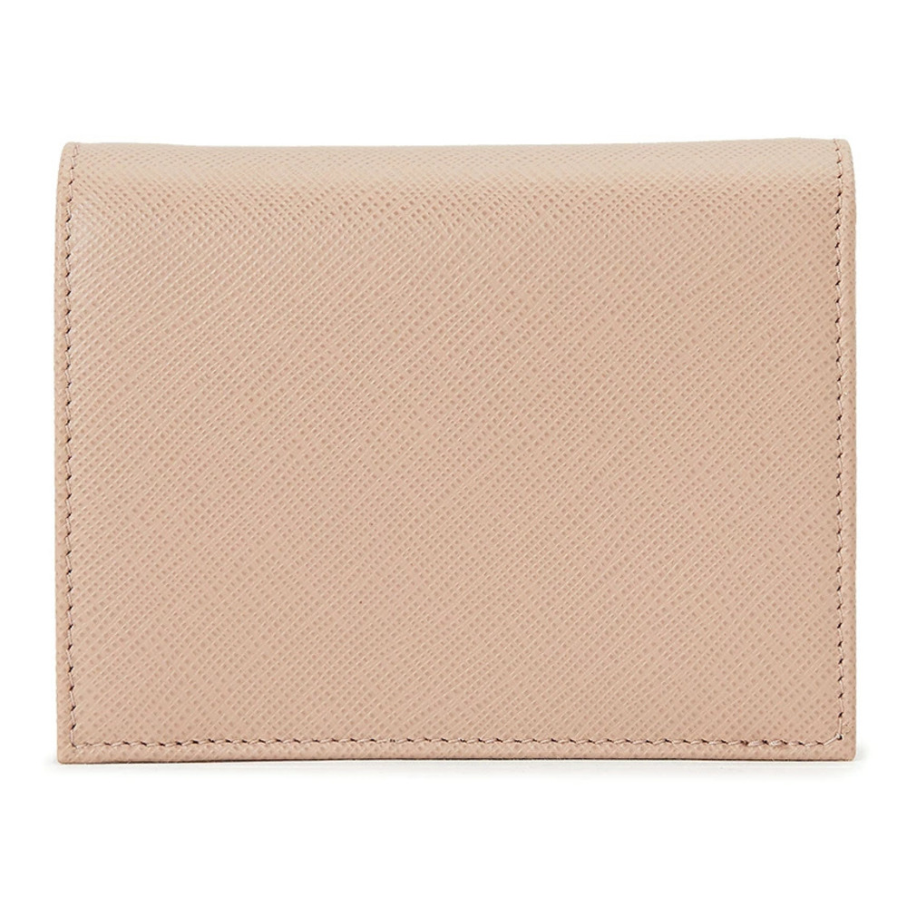 SAINT LAURENT PARIS Billfold Card Case - Picture 2 of 8